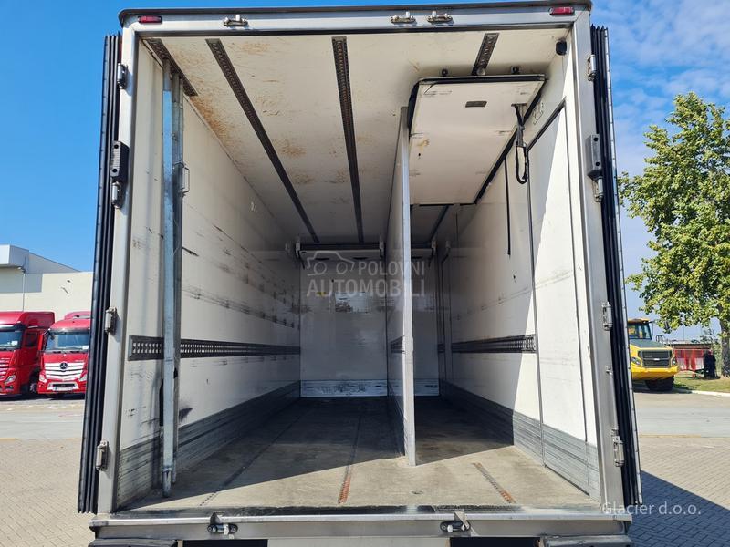 Mercedes Benz ANTOS 1824 295hkm