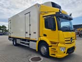 Mercedes Benz ANTOS 1824 295hkm