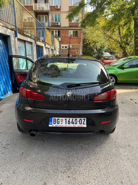 Alfa Romeo 147 