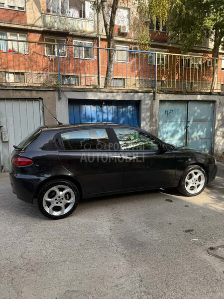Alfa Romeo 147 