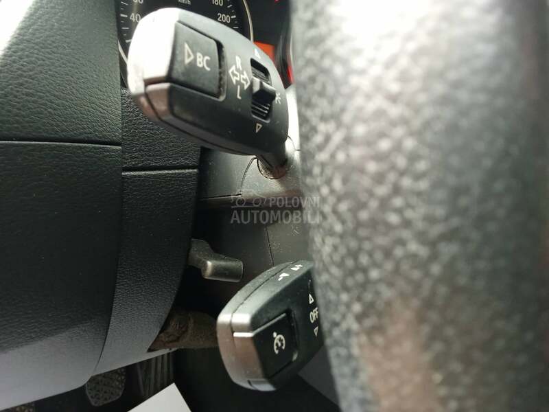 BMW X1 20D X DRIVE rata139e
