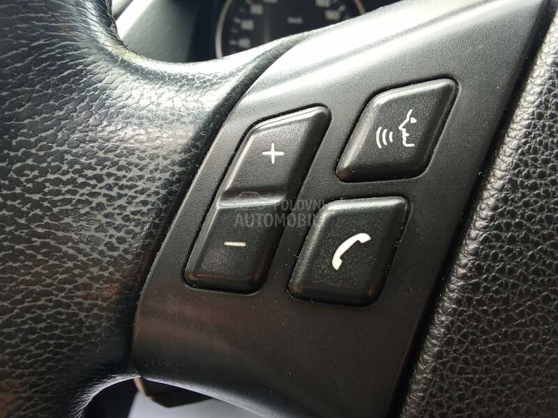 BMW X1 20D X DRIVE rata139e