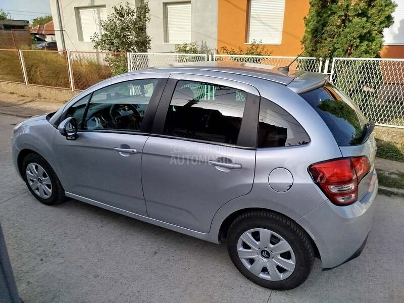Citroen C3 