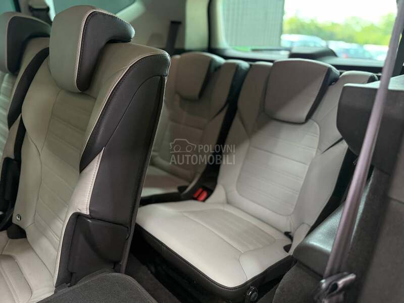 Renault Espace 2.0DCI 4CONTROL AUT.