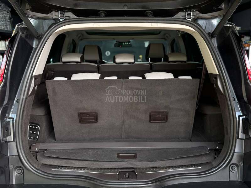 Renault Espace 2.0DCI 4CONTROL AUT.