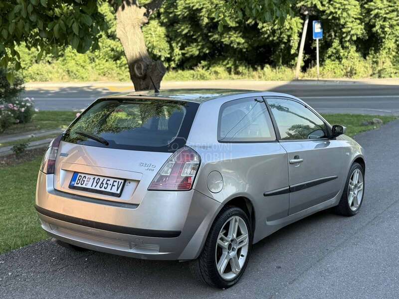 Fiat Stilo 