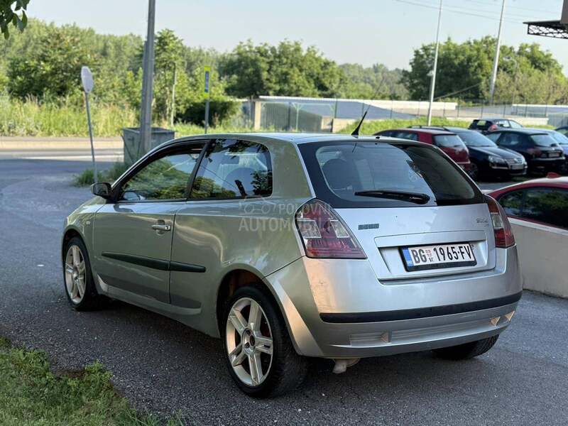 Fiat Stilo 
