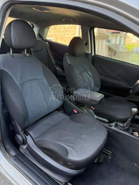 Fiat Stilo 