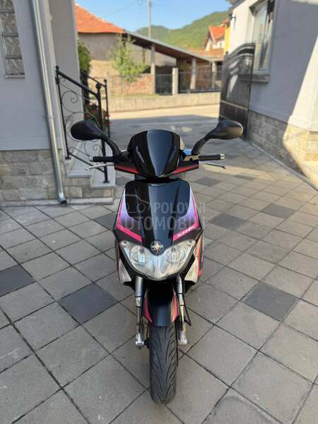 Gilera Runner SP 50