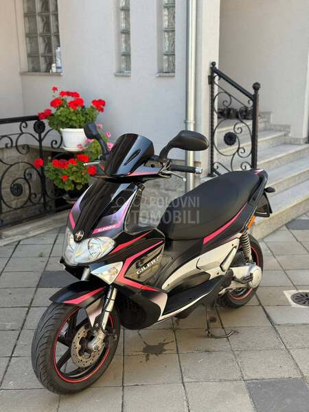 Gilera Runner SP 50