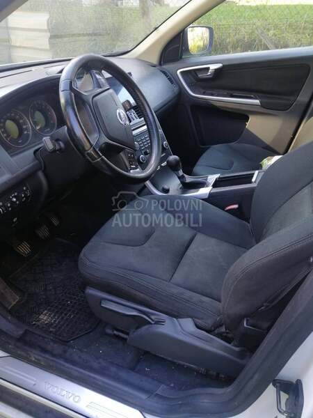 Volvo XC60 2.4
