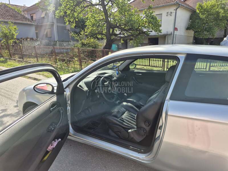 Alfa Romeo 147 