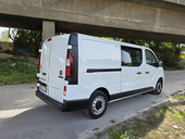 Fiat Talento 2.0 mJTD DOUBLE CAB