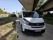 Fiat Talento 2.0 mJTD DOUBLE CAB