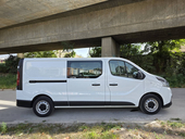 Fiat Talento 2.0 mJTD DOUBLE CAB