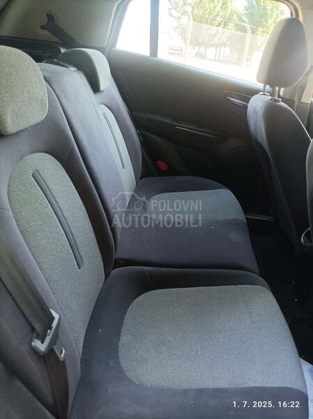 Fiat Bravo 1.6