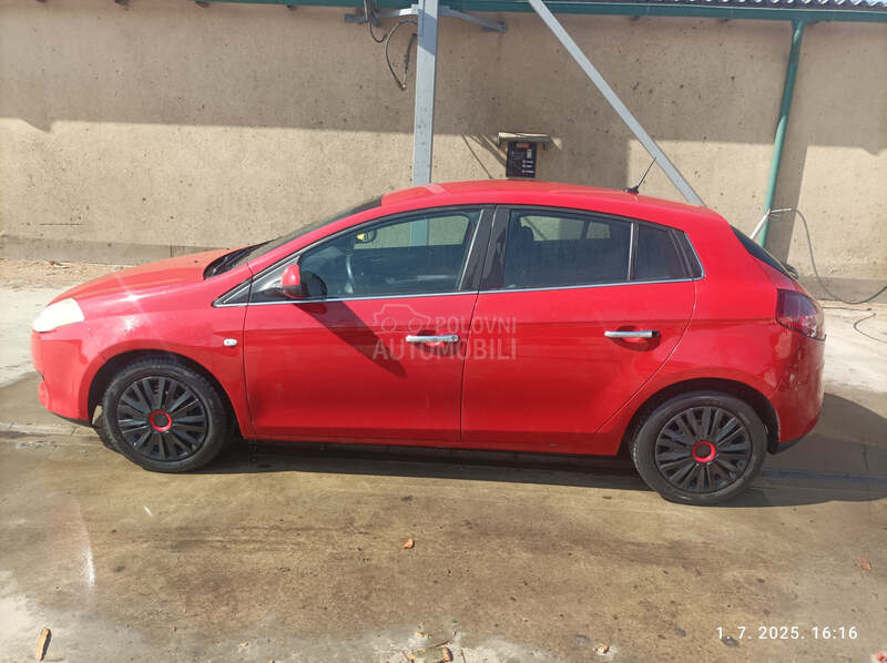 Fiat Bravo 1.6