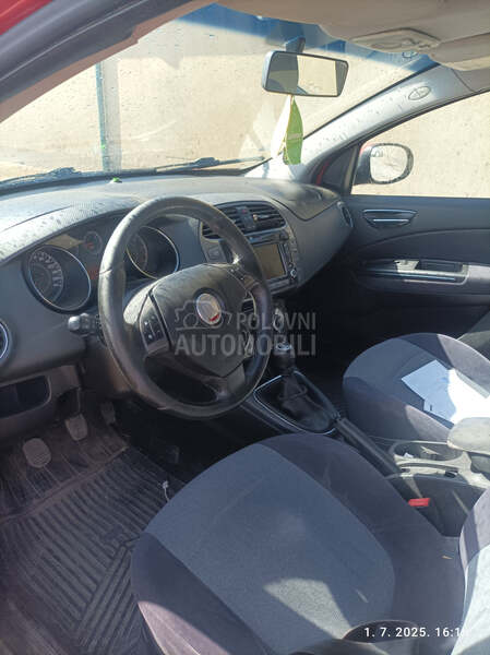 Fiat Bravo 1.6