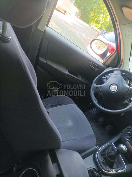 Fiat Bravo 1.6