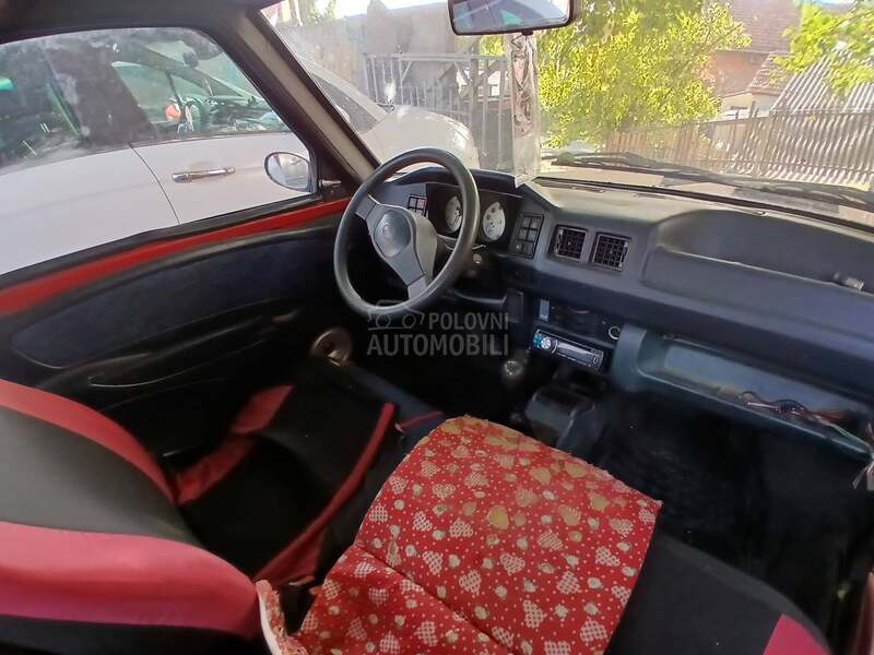 Zastava Yugo In L 
