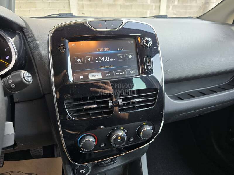 Renault Clio 1.5 DCI