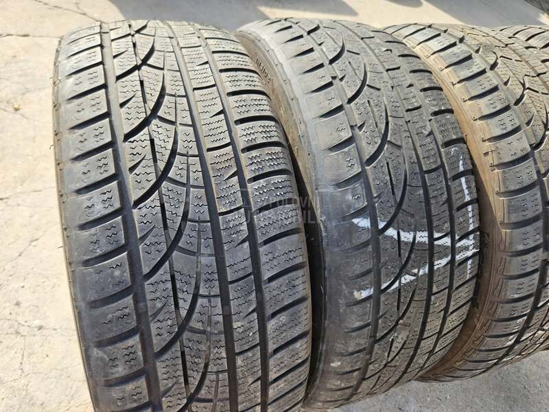 Aluminijumske felne VW GOLF 6 GOLF 7 17" 5 x 112
