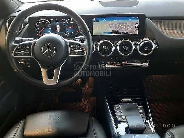 Mercedes Benz GLA 180 180 cdi