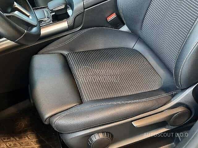 Mercedes Benz GLA 180 180 cdi
