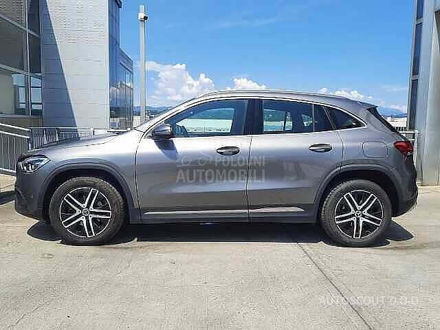 Mercedes Benz GLA 180 180 cdi