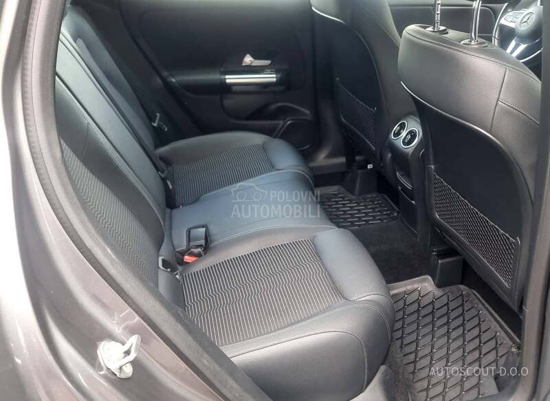 Mercedes Benz GLA 180 180 CDI