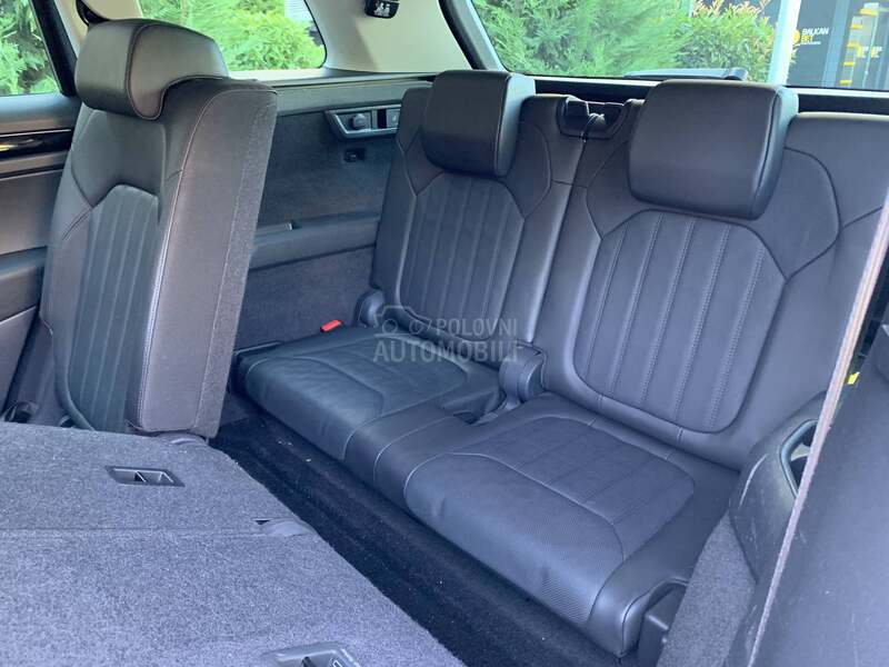 Škoda Kodiaq 4x4 200 LK 7sed 360