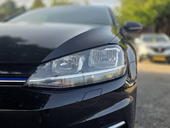 Volkswagen Golf 7 1.4 Tgi Dsg