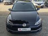 Volkswagen Golf 7 1.4 Tgi Dsg