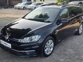 Volkswagen Golf 7 1.4 Tgi Dsg