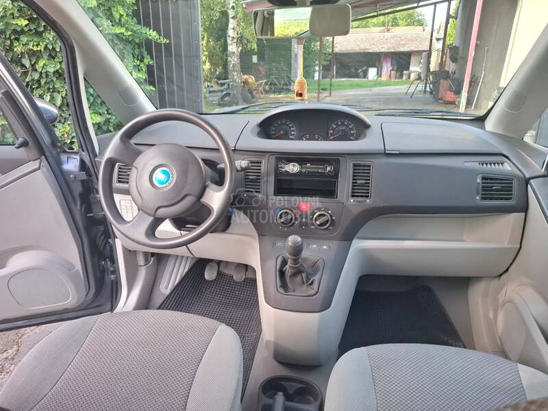 Fiat Idea P.e.rfektna
