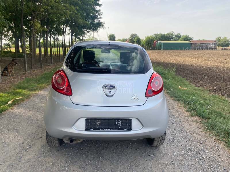Ford Ka 1,2