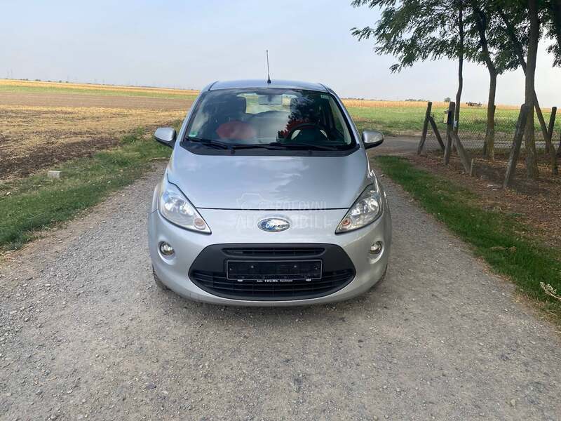 Ford Ka 1,2