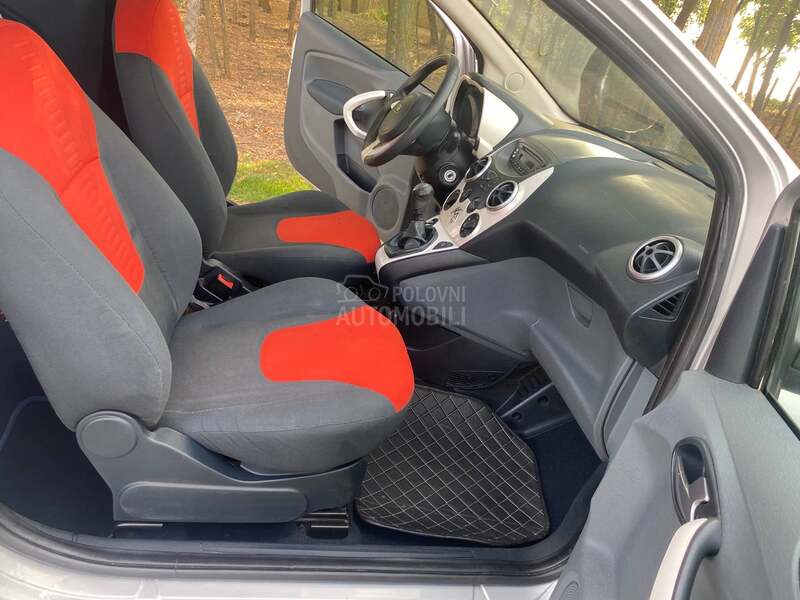 Ford Ka 1,2