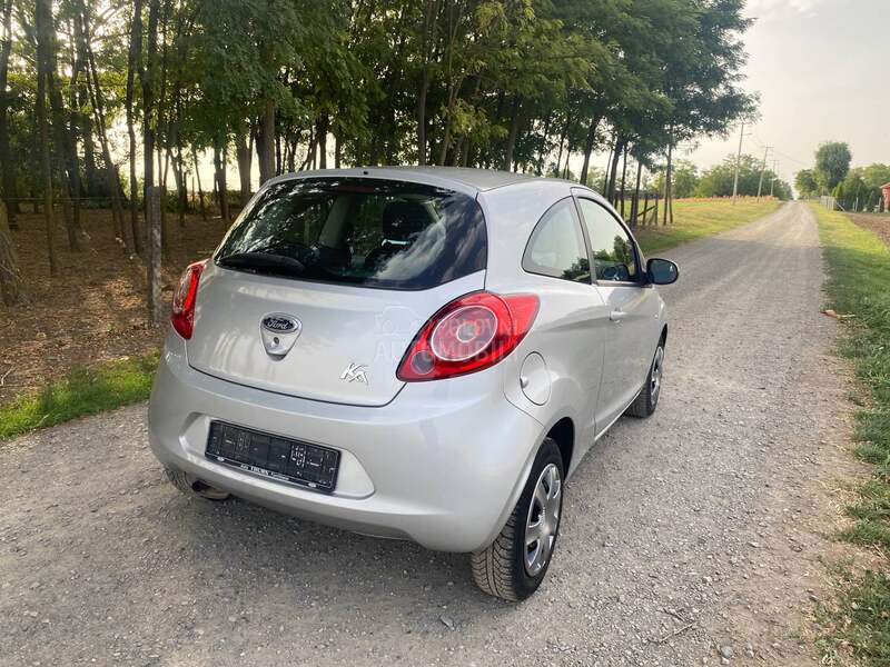 Ford Ka 1,2
