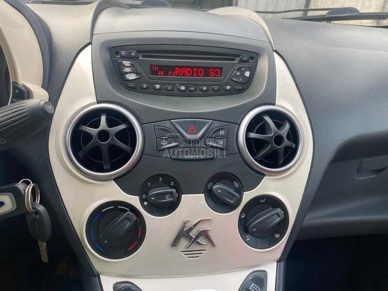 Ford Ka 1,2