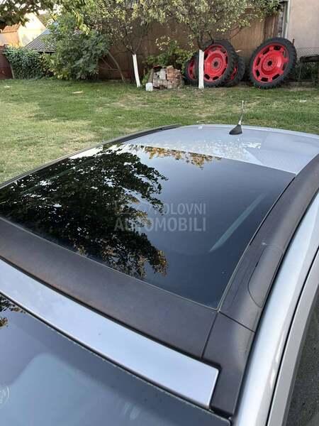 Peugeot 207 autom