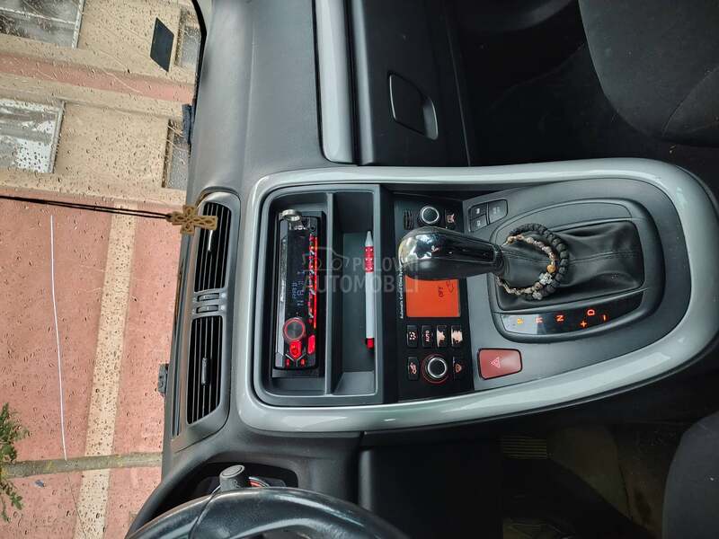 Fiat Croma 
