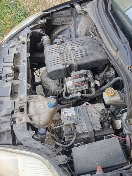Fiat Grande Punto 1.2