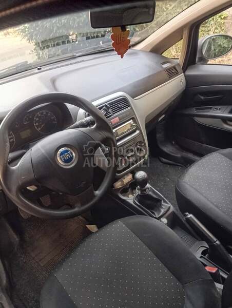 Fiat Grande Punto 1.2