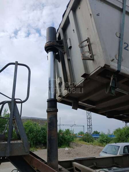 Scania R420