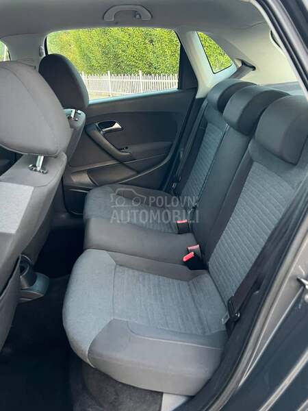 Volkswagen Polo 1.4 HIGHLINE