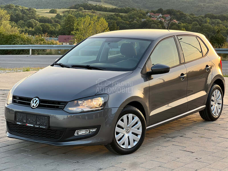 Volkswagen Polo 1.4 HIGHLINE