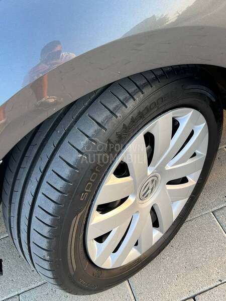 Volkswagen Polo 1.4 HIGHLINE