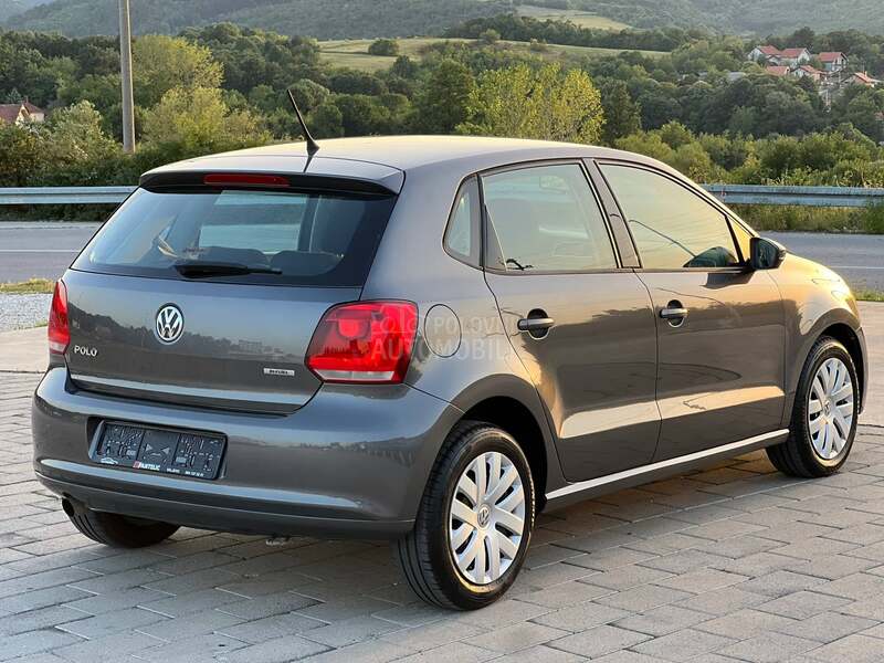 Volkswagen Polo 1.4 HIGHLINE