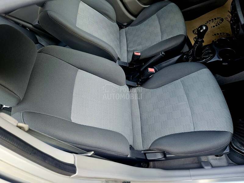 Kia Picanto 1.1 LUTKICAAA